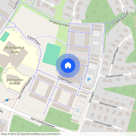 Vårvägen 11 B, 633 54, Eskilstuna