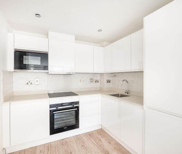 1 bedroom apartment to rent - Photo 4