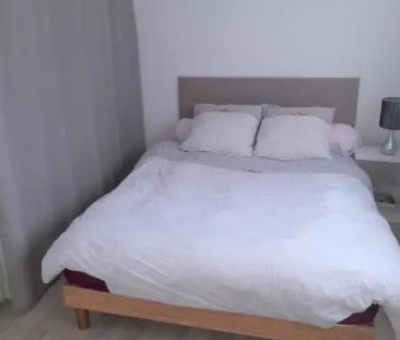 Appartement à louer 2 pièces 50.32m² - Photo 2