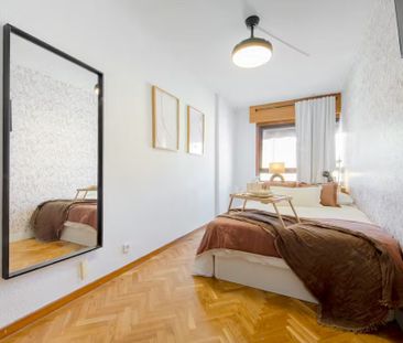 Calle del Corazón de María, Madrid, Community of Madrid 28002 - Photo 5