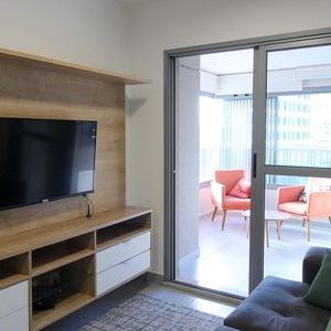 Apartamento para alugar com 63m², 2 quartos e 1 vaga - Photo 2