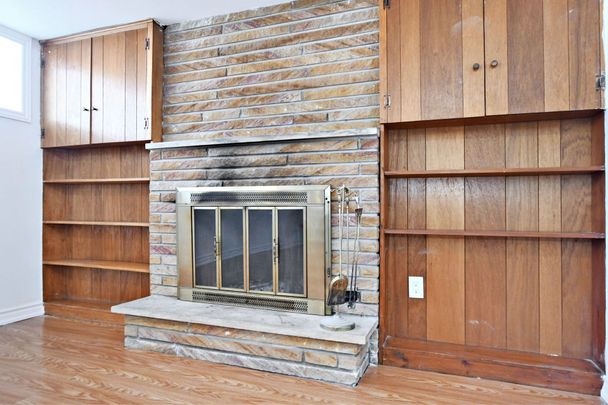 For Lease - 412 Balkan Road Unit# Bsmt, Richmond Hill, Ontario - Photo 1