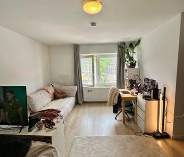 Te huur: Kamer Mergelweg in Maastricht - Foto 1