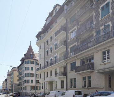 Rue des Charmilles 13 - Foto 2