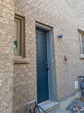 For Lease - 10 Damian Drive Unit# Bsmt B, Richmond Hill, Ontario - Photo 4