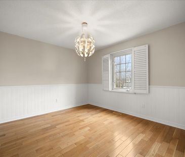 For Lease - 438 Claremont Crescent, Oakville, Ontario - Photo 2