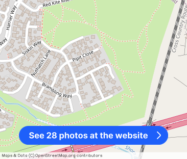 Nightingale Close, Hardwicke - Photo 1