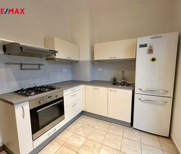 Pronájem bytu 1+1 v osobním vlastnictví 40 m², Praha 9 - Kbely - Photo 4