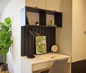 Apt 0210, Live Oasis Eastgate - Photo 5