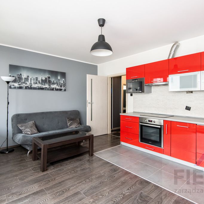 Poznań Poznań-Stare Miasto, ul. Karpia - Фото 1