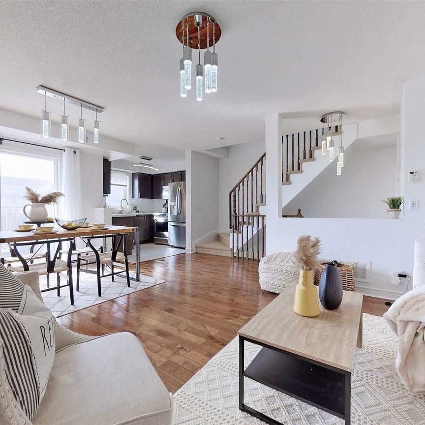 For Lease - 46 Artania Street, Oshawa, Ontario - Photo 1