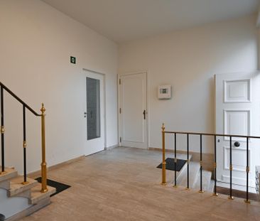 Gemeubileerd appartement met 1 slaapkamer in het centrum van Turnhout - Photo 1