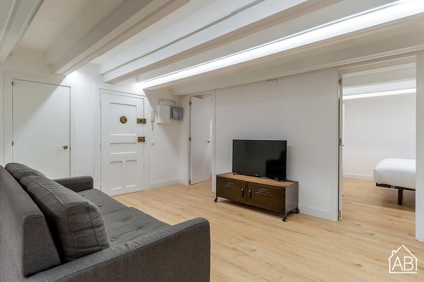 2 Bedroom Apartment in the Heart of Gràcia - Foto 1