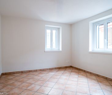 MENDRISIO – ABITARE IN CENTRO - Foto 3