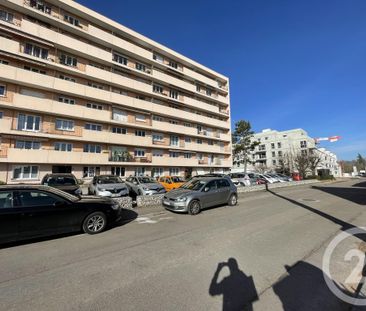 Location Appartement 1 pièce 28m² DIJON 21000 - Photo 5