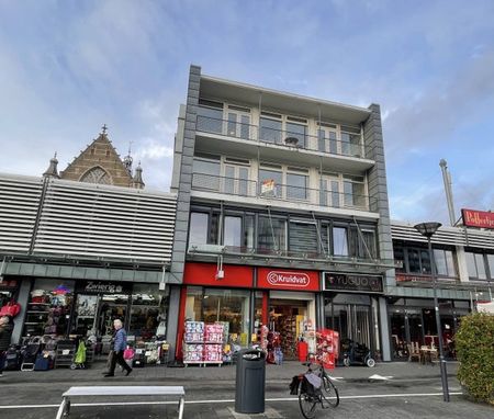 Te huur: Appartement Grotekerkplein in Rotterdam - Foto 3