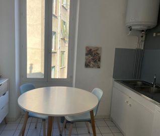 Appartement meublé 2 pièces 34.86 m² - Photo 4