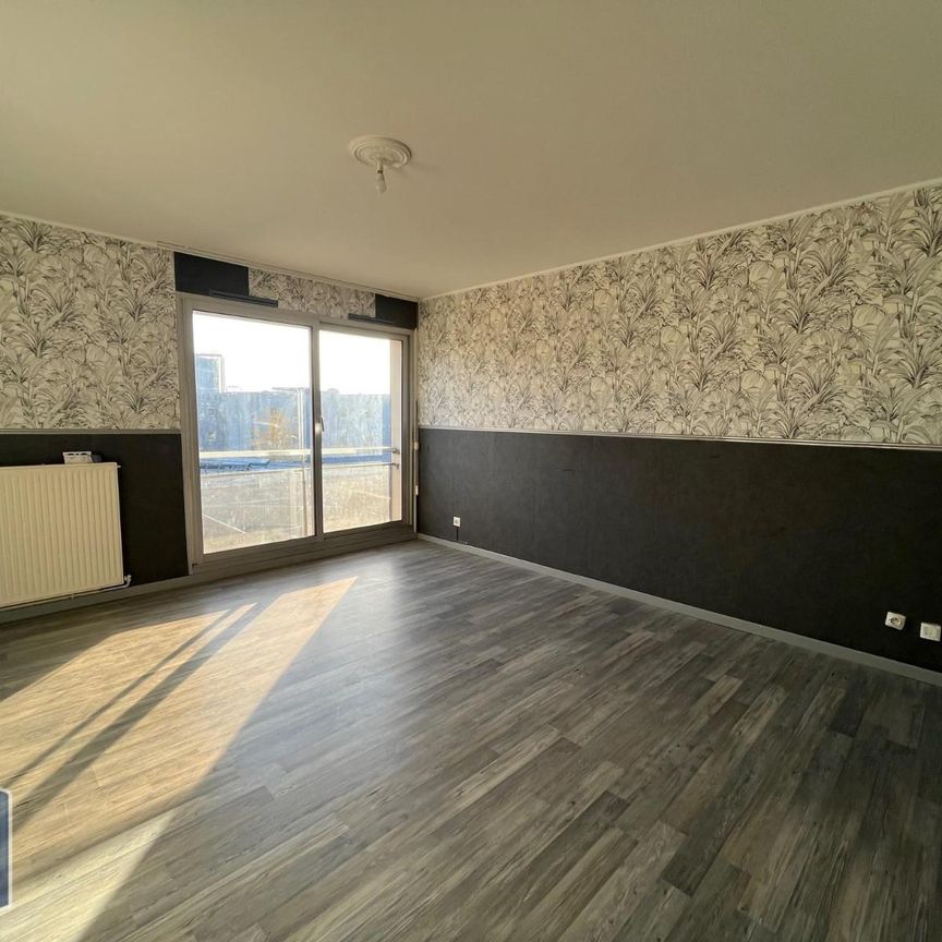 Location Appartement 2 pièces 43m² CAMBRAI 59400 - Photo 1