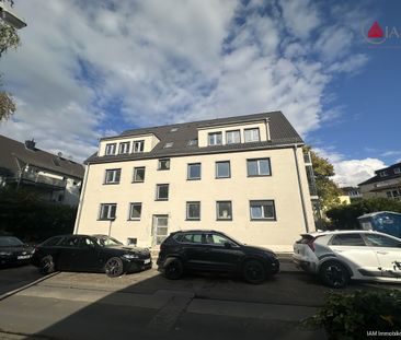 Moderne 2-Zimmer-Maisonettewohnung in Königstein im Taunus |Privatgarten – Erstbezug nach Sanierung - Foto 6