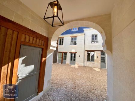 Appartement à louer 3 pièces 50.72m² - Photo 5