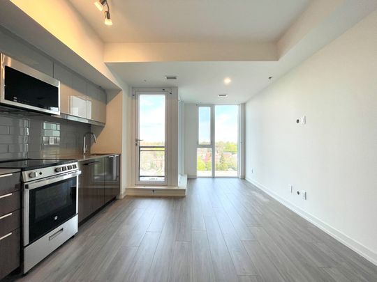 For Lease - 90 Glen Everest Road Unit# 702, Toronto, Ontario - Photo 1