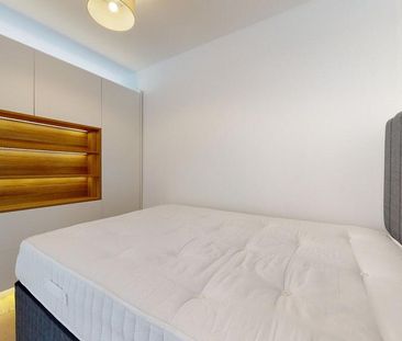 Studio to rent - Photo 5