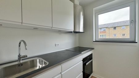 1 værelses – Valmuevej 11 – Fredericia - Photo 2