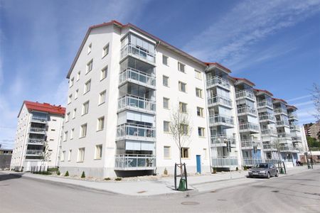 Skallbergsgatan 2 B - Foto 4