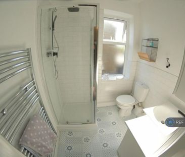 1 bedroom terraced house to rent - Photo 4
