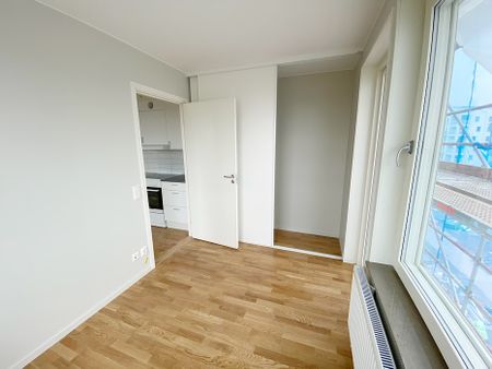 Almbygatan 14, Rinkeby - Foto 3