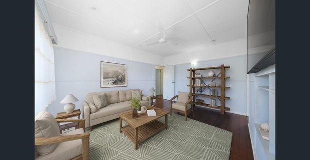 Big Block Beauty (3 month lease) - Photo 1