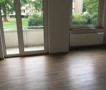 Nie wieder Treppen steigen! Schöne 3-Zimmer-Wohnungmit Balkon in Ahlen - Photo 1