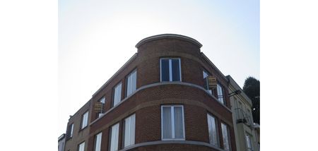 GEZELLIG APPARTEMENT, GROTE LEEFRUIMTE, VEEL LICHTINVAL te AALST - Photo 3