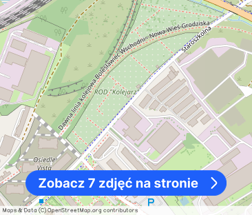 Mieszkanie 2-pokojowe do wynajęcia - Zdjęcie 1