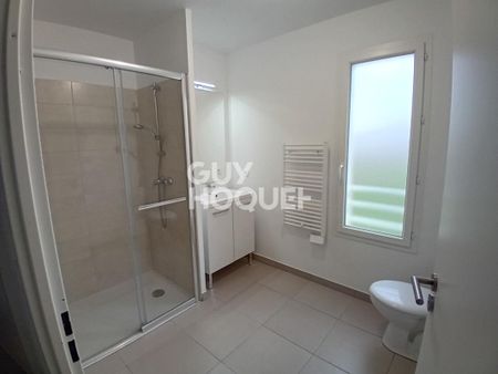 Location Appartement 2 pièces 45m² PERPIGNAN 66000 - Photo 3