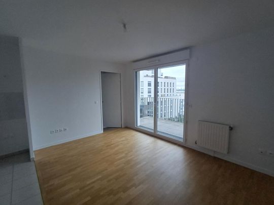 location Appartement F2 DE 43.1m² À MASSY - Photo 1