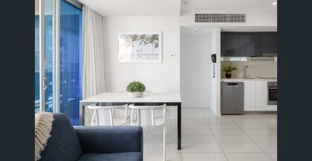 2BED 2BATH FURNISHED APARTMENT - OCEAN VIEW - LEVEL12 - Photo 4