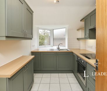 2 bedroom apartment to rent Warsash Road, Southampton, SO31 - Photo 5