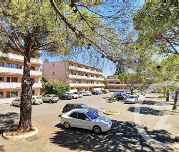 Location Appartement 1 pièce 18m² MONTPELLIER 34090 - Photo 4