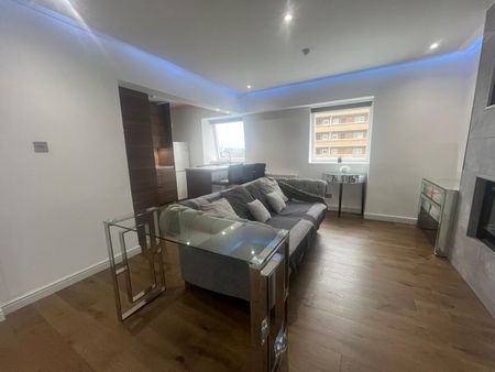 Laurel Place, Glasgow, G11 7RH - Photo 3