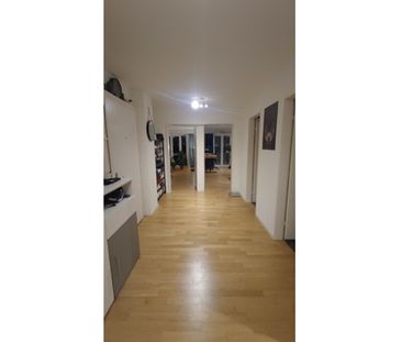 2½ Zimmer-Wohnung in Dübendorf (ZH), möbliert, auf Zeit - Foto 3