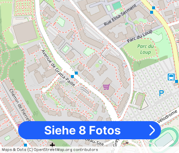 3.5 Zimmer, 74 m², 2. Stock - Foto 1