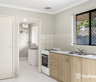2-Bedroom, 1-Bathroom Unit for Rent in Kewdale! - Photo 5