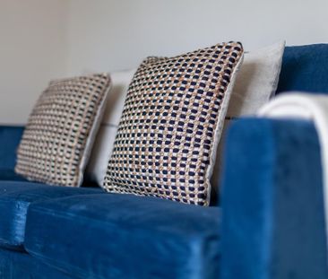 4 bedroom flat to rent - Photo 4