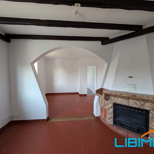 Appartement à louer, 5 pièces - Margny-lès-Compiègne 60280 - Photo 1