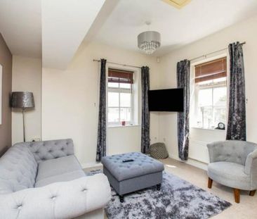 2 bedroom apartment to rent - Photo 2