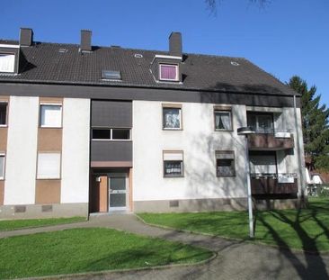 WBS benötigt!!! geräumige 2-Zimmer-Wohnung in ruhiger Lage - Foto 5