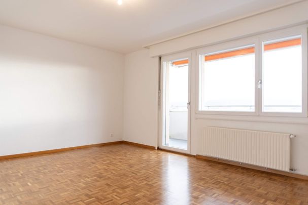 3.5 Zimmer, 79 m², 3. Stock - Foto 1
