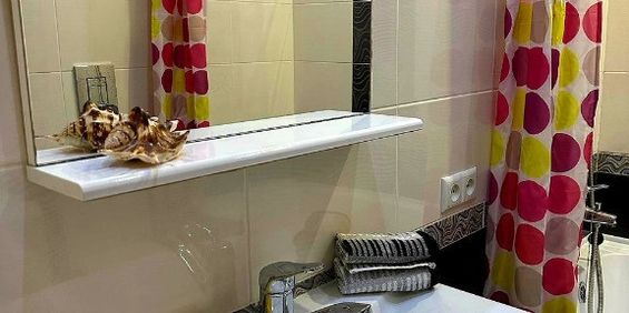 Garsoniera de inchirat in zona Pantelimon - Photo 3