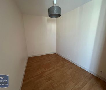 Location Appartement 2 pièces 42m² TOURS 37000 - Photo 6